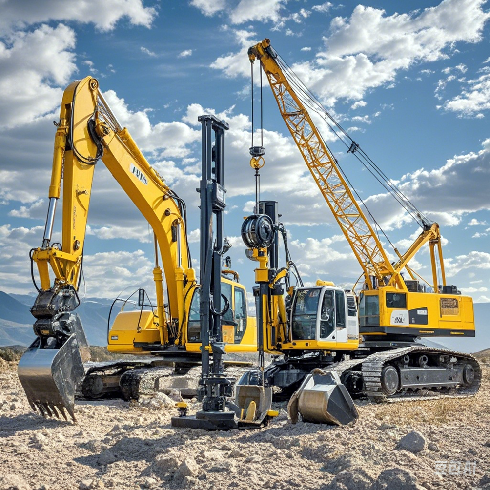 The demand for hydraulic control systems in the construction machinery industry will not decrease in the short term