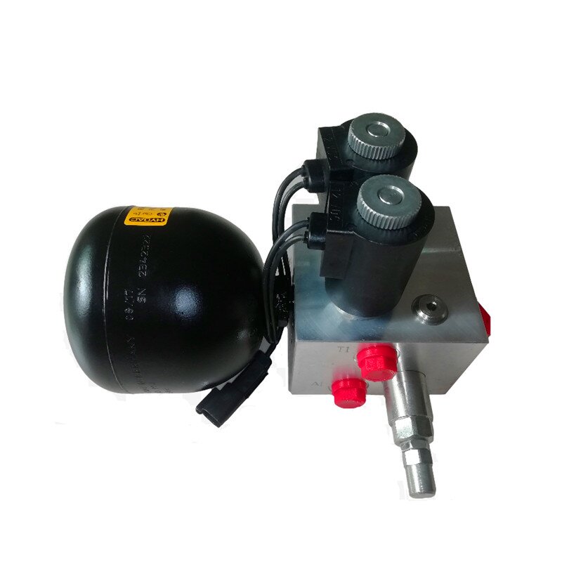 Feed unit