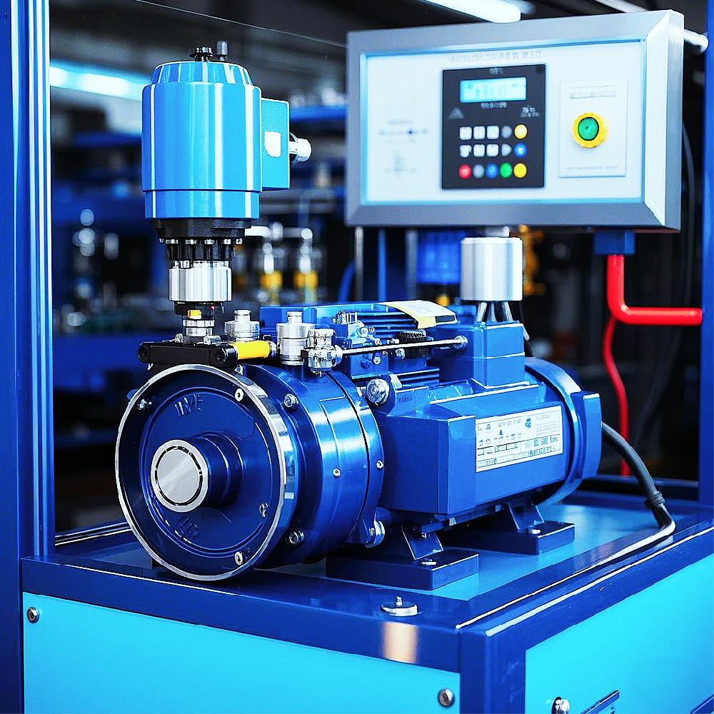 Advanced Hydraulics: The Future of Hydraulic Systems