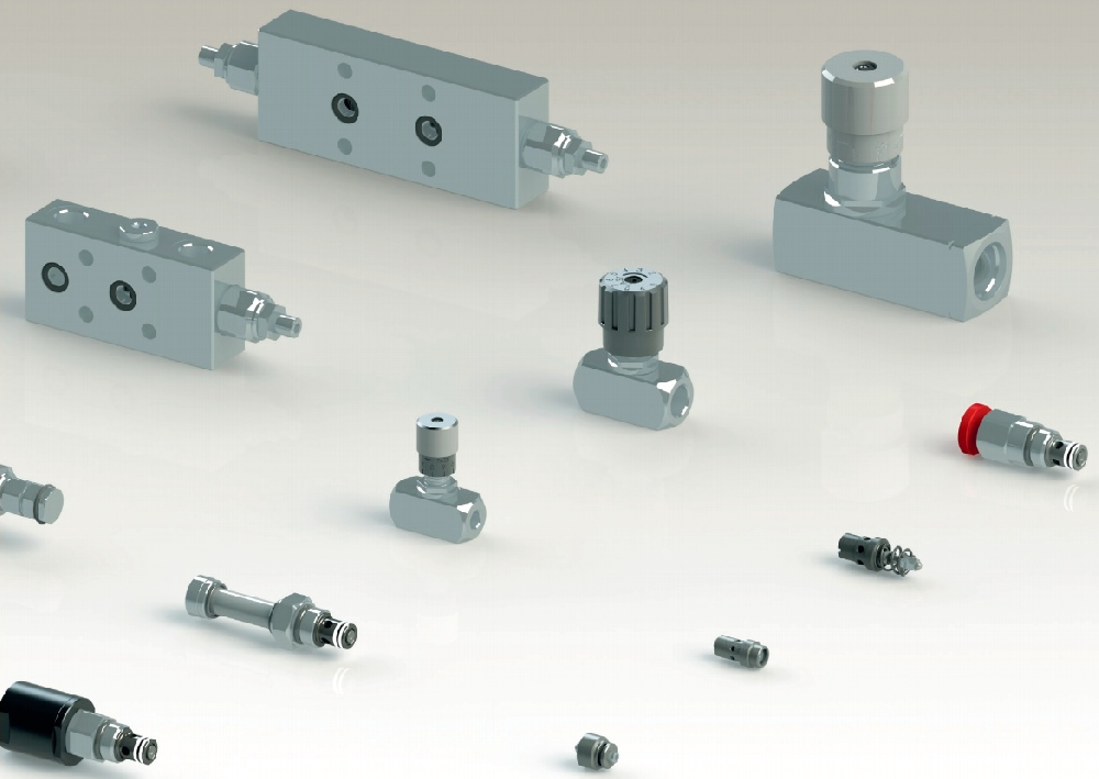 Commonly used brands of balance valve introduction