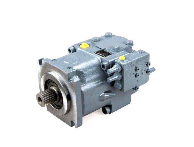 Rexroth A11VLO260 Industrial Axial Piston Hydraulic Pump