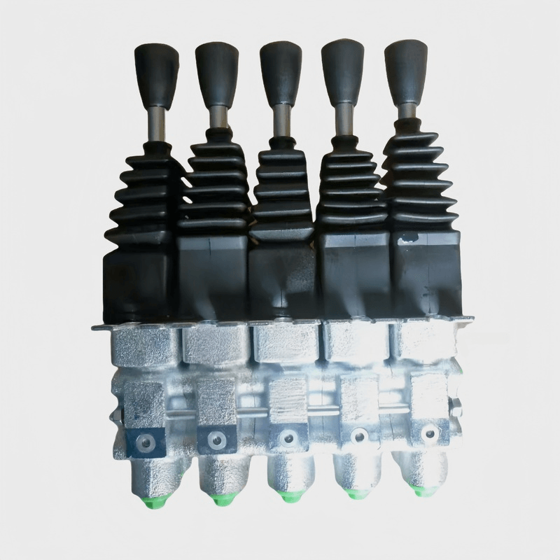 Hydrocontrol Hc-Rcm/6 Precision Hydraulic Pilot Joystick Control Lever.png