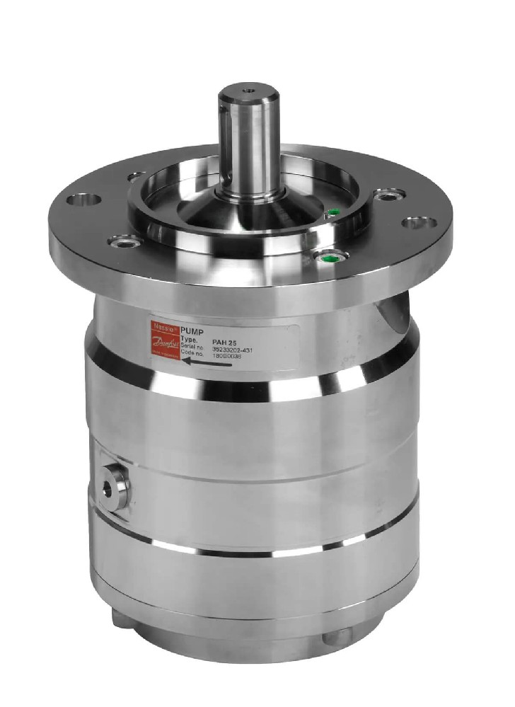 Danfoss PAH Series Industrial High Pressure Axial Piston Pump
