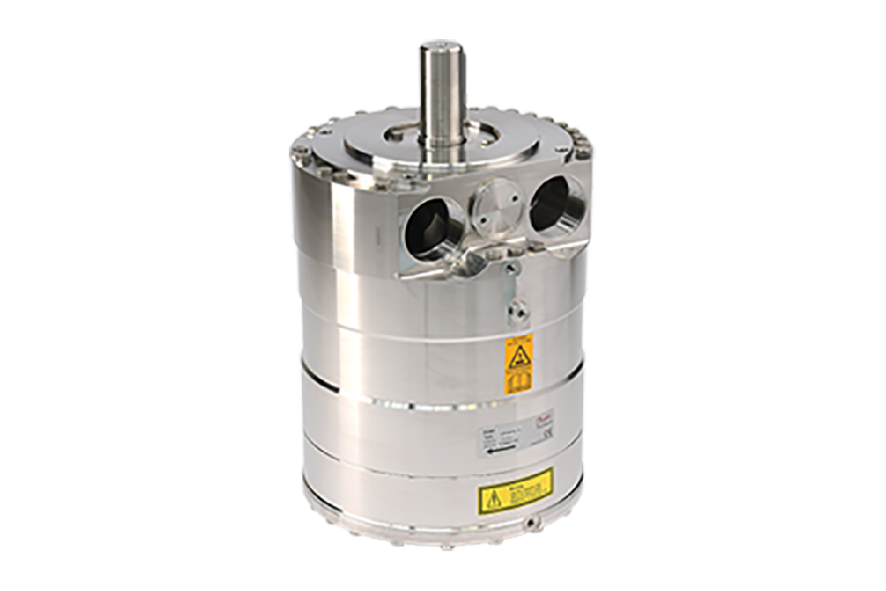 Danfoss APP WHC High Performance Axial Piston Pump for High Pressure