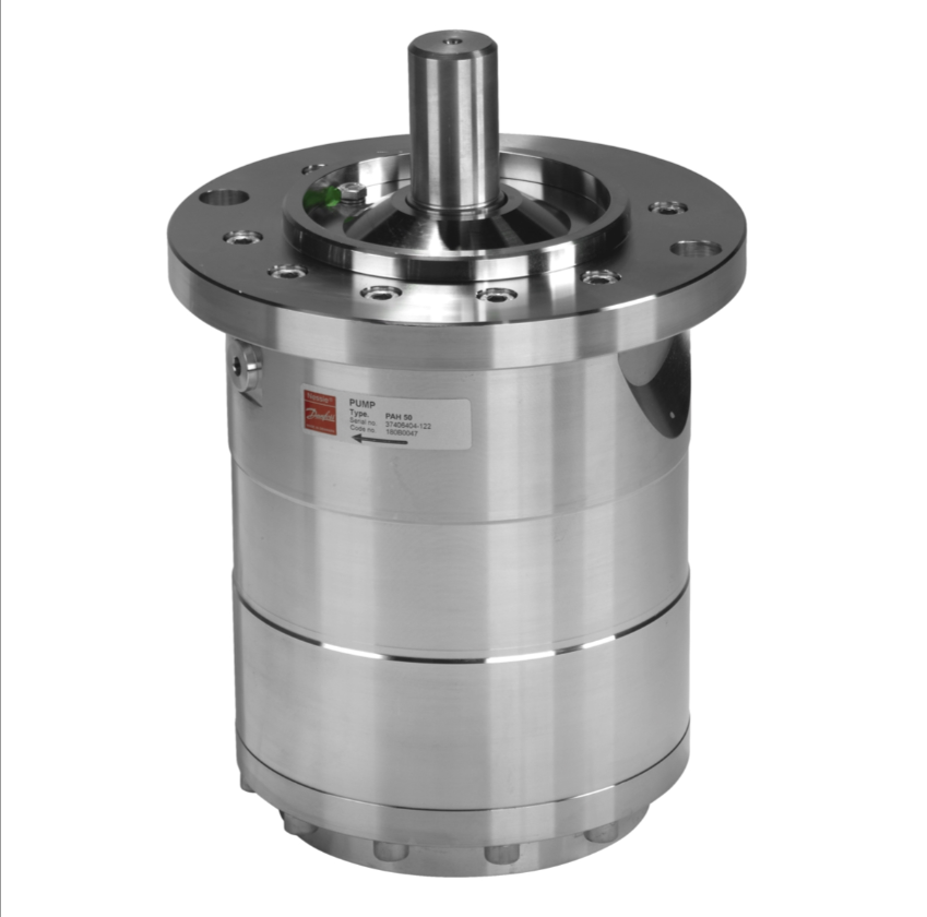 Danfoss PAH50-100 Compact High Pressure Pump for Water Systems