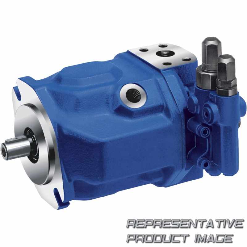 Rexroth A10VSO 28 DFR1/31R-VPA12N00 Axial Piston Hydraulic Variable Pump.jpg
