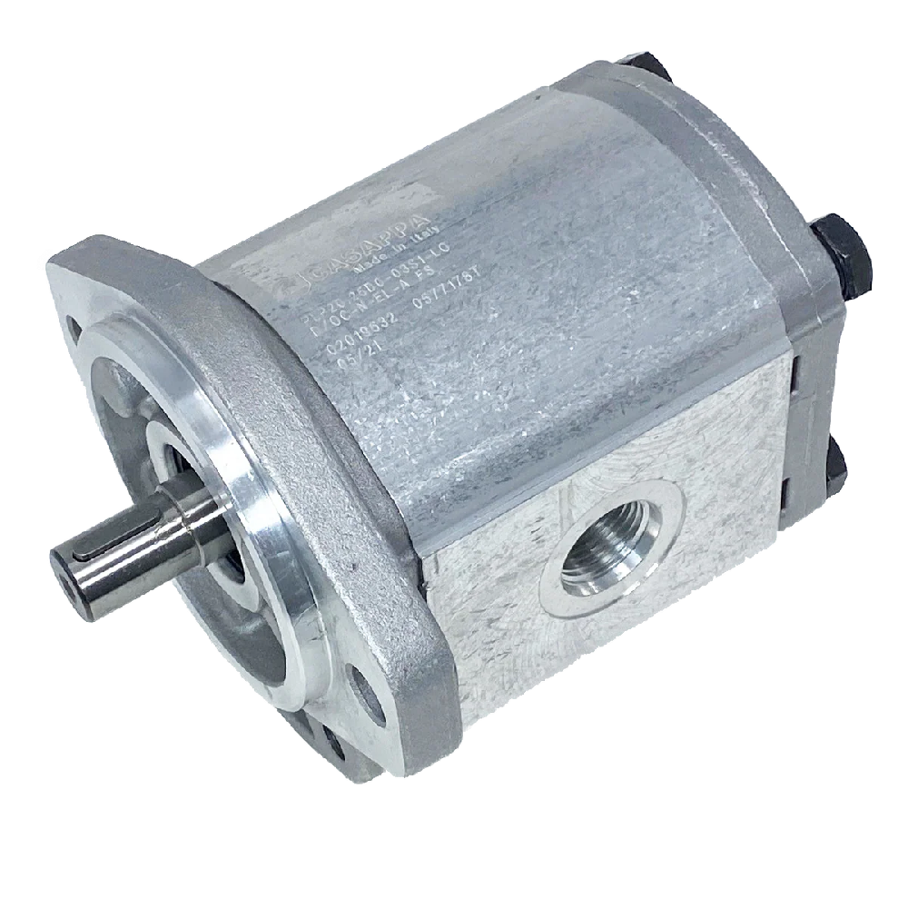 Casappa PLP20.25S0-31S1-LGE/GD-N-EL Mobile Hydraulic External Gear Pump 300 Bar.png