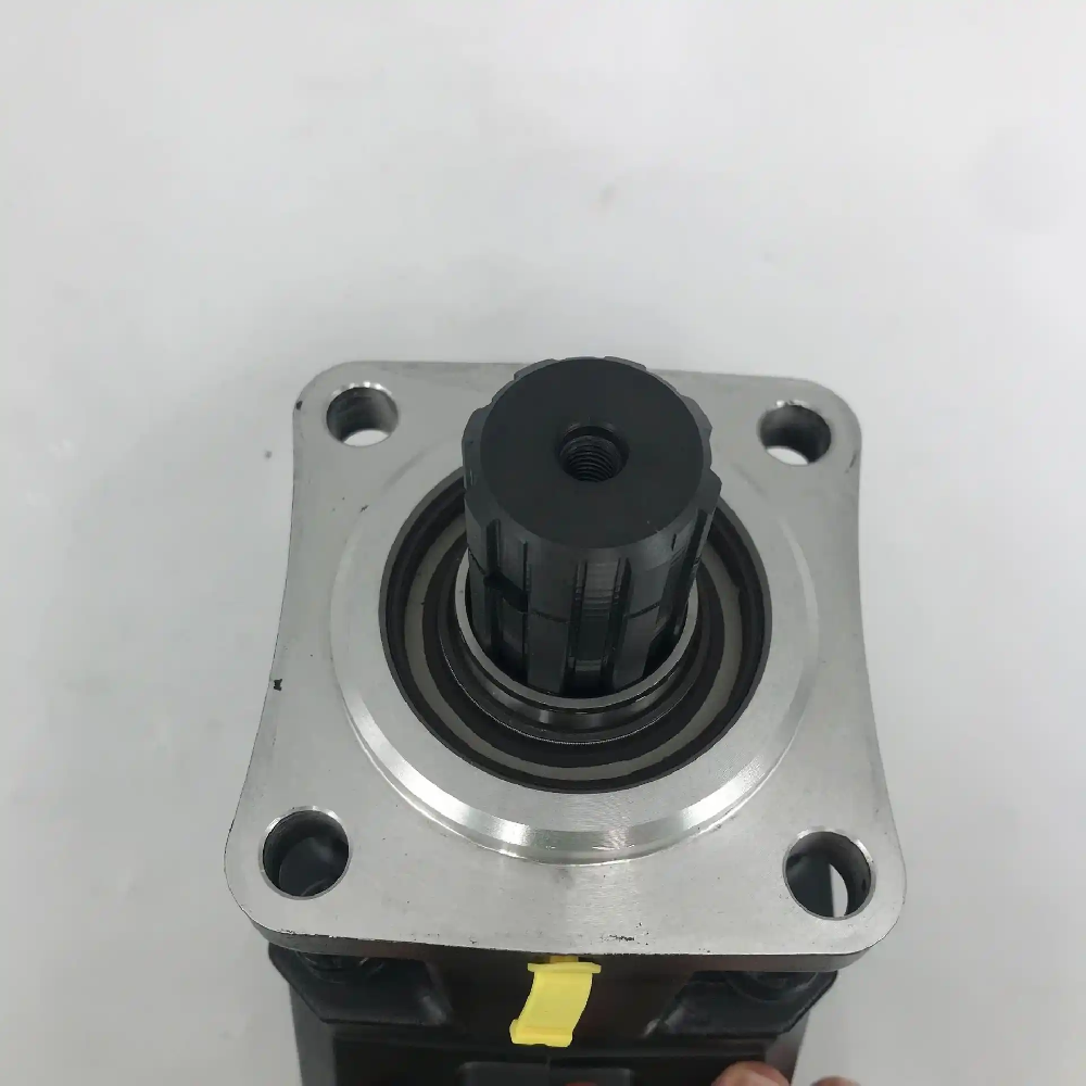 Bent Axis Industrial Hydraulic Pump Casappa BAP32.40 High Efficiency.png