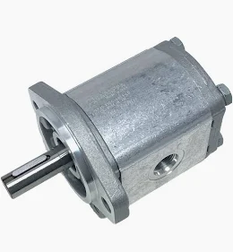Casappa PLM10.5RO Industrial Hydraulic Motor for High Torque Gear Motor Systems