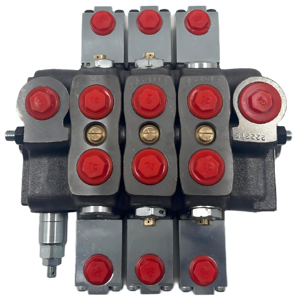 Hydraulic Pilot & Manual Control Valve YOULI SN-3/3S-3(175)/28L/28L/28L/G334 .jpg
