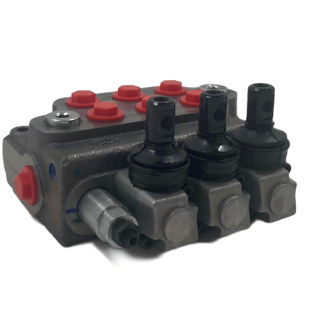 Walvoil SD5/3-P(JG3-160)/18L/18L/18L/AET Manual Hydraulic Directional Control Valve.jpg