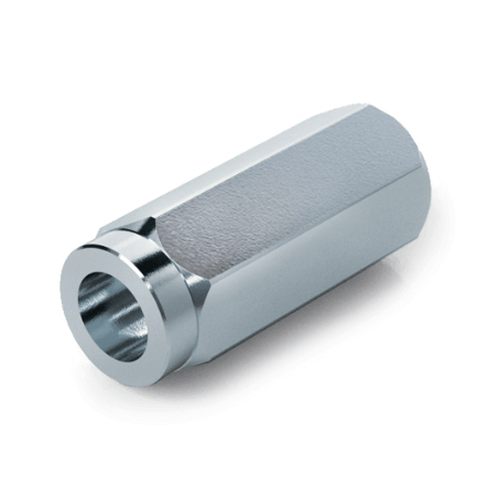 OM VU 1/2″ V0610 Threaded Inline Check Valve for Mobile Hydraulic Marine Construction Machinery Non-Return Valve.png